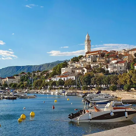 Leko-3 By Interhome Novi Vinodolski