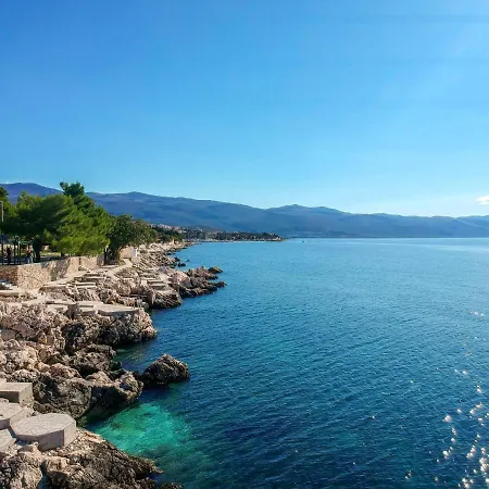 Leko-3 By Interhome Novi Vinodolski