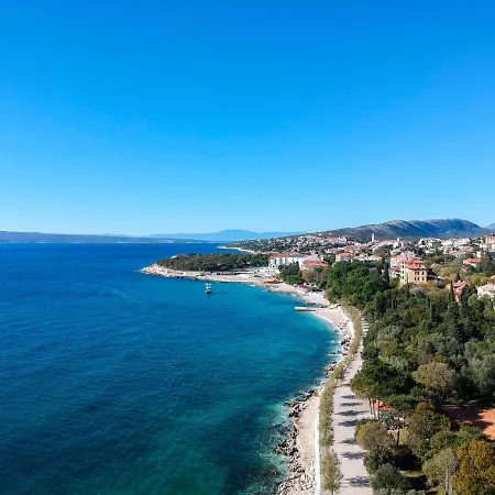 Leko-3 By Interhome Apartman Novi Vinodolski