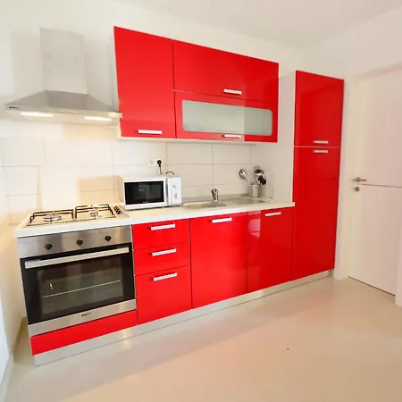 Apartman Leko-3 By Interhome Novi Vinodolski