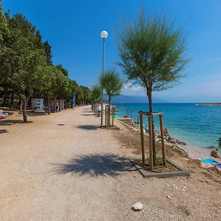 Leko-3 By Interhome Apartman Novi Vinodolski