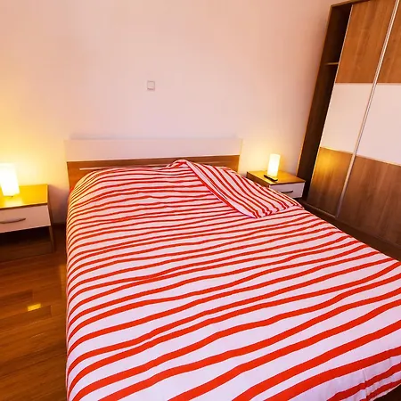 Leko-3 By Interhome * Novi Vinodolski