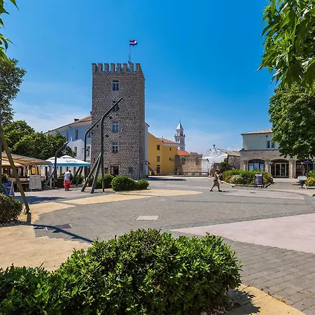 Leko-3 By Interhome Novi Vinodolski