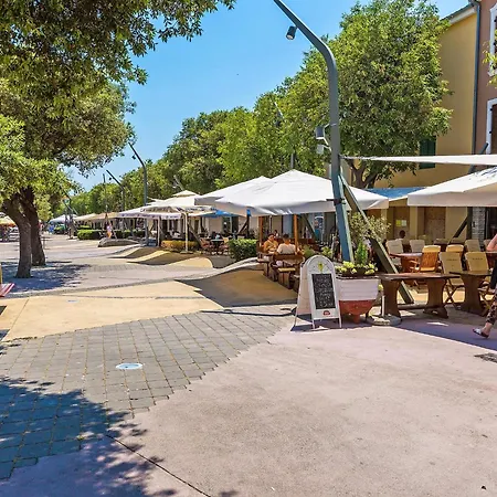 Apartman Leko-3 By Interhome Novi Vinodolski