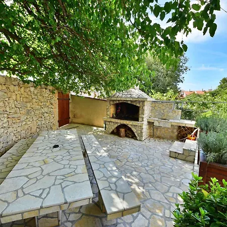 Leko-3 By Interhome Apartman Novi Vinodolski