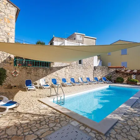 Leko-3 By Interhome Apartman Novi Vinodolski