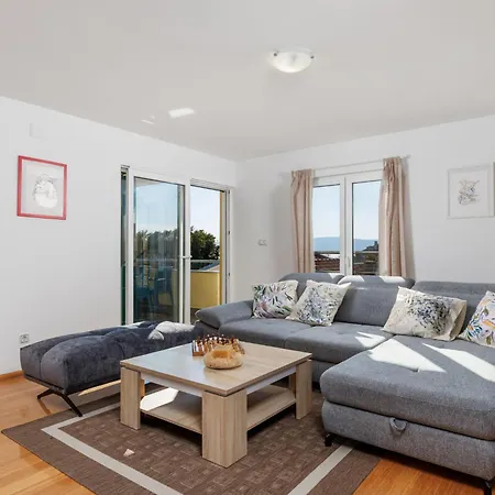 Leko-3 By Interhome Novi Vinodolski