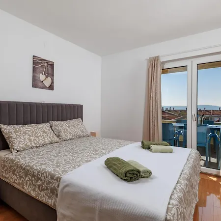 Apartman Leko-3 By Interhome Novi Vinodolski