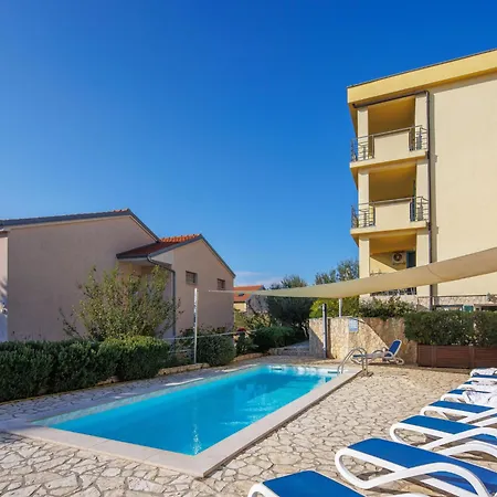 Leko-3 By Interhome * Novi Vinodolski