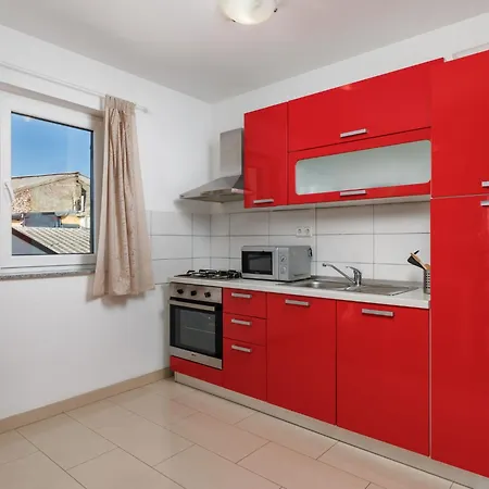 Leko-3 By Interhome Apartman Novi Vinodolski