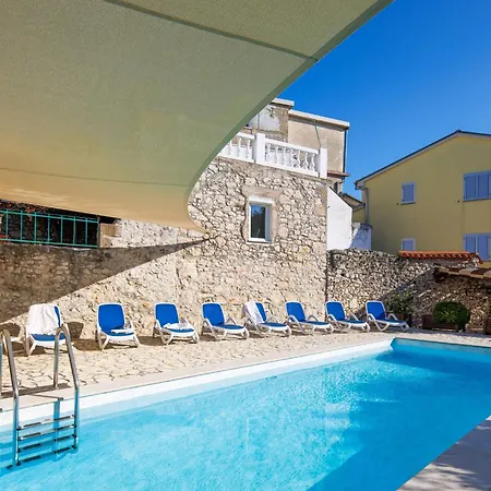 Leko-3 By Interhome Apartman Novi Vinodolski