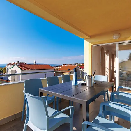 Leko-3 By Interhome Novi Vinodolski