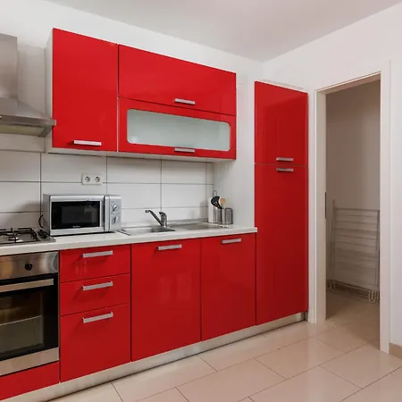 Leko-3 By Interhome Novi Vinodolski