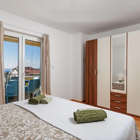 Leko-3 By Interhome Novi Vinodolski