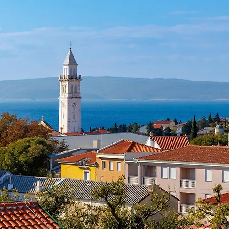 Leko-3 By Interhome * Novi Vinodolski