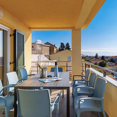 Apartman Leko-3 By Interhome