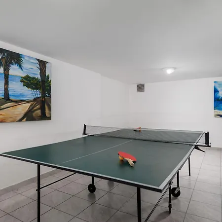 Leko-3 By Interhome Apartman Novi Vinodolski