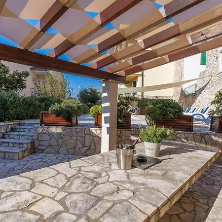 Leko-3 By Interhome Novi Vinodolski