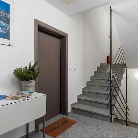 Apartman Leko-3 By Interhome *