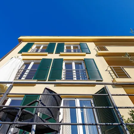 Apartman Leko-3 By Interhome