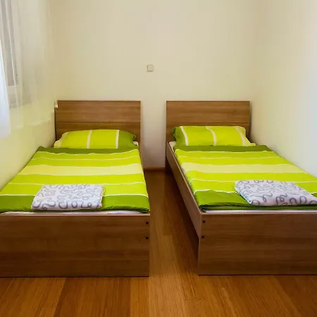 Apartman Leko-3 By Interhome Novi Vinodolski