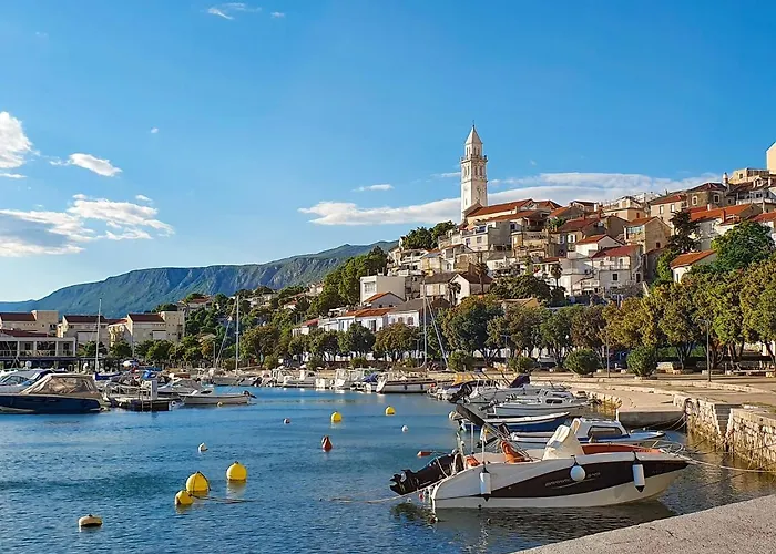 Leko-3 By Interhome Novi Vinodolski