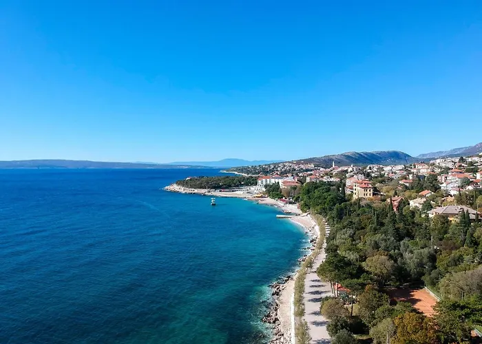 Leko-3 By Interhome Lejlighed Novi Vinodolski