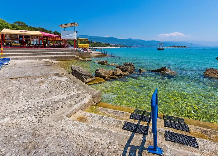 Lejlighed Leko-3 By Interhome