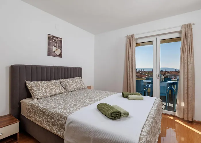 Lejlighed Leko-3 By Interhome Novi Vinodolski