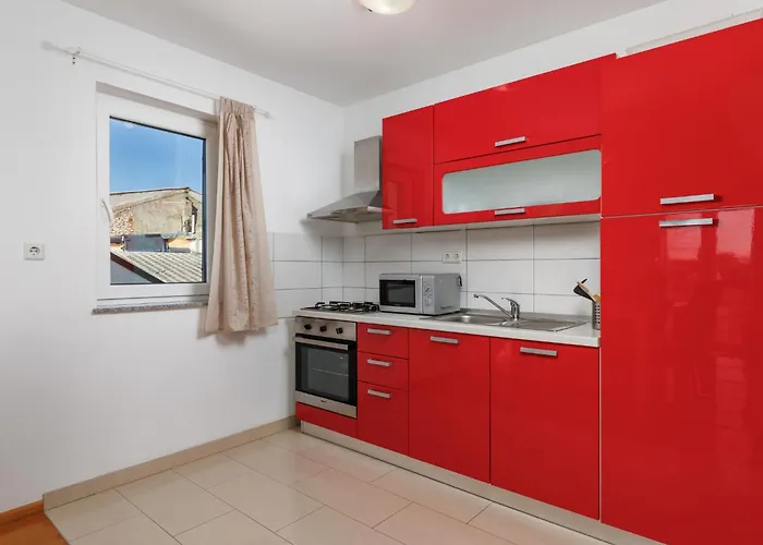 Leko-3 By Interhome Lejlighed Novi Vinodolski