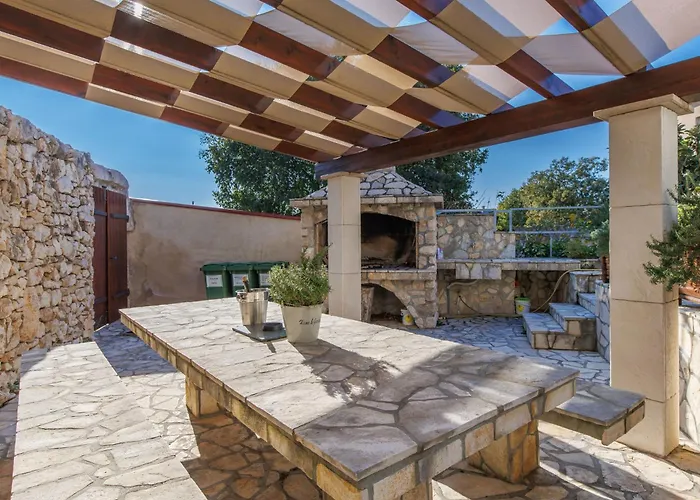 Lejlighed Leko-3 By Interhome