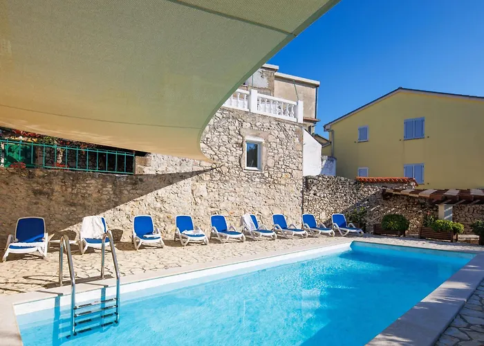 Leko-3 By Interhome Lejlighed Novi Vinodolski