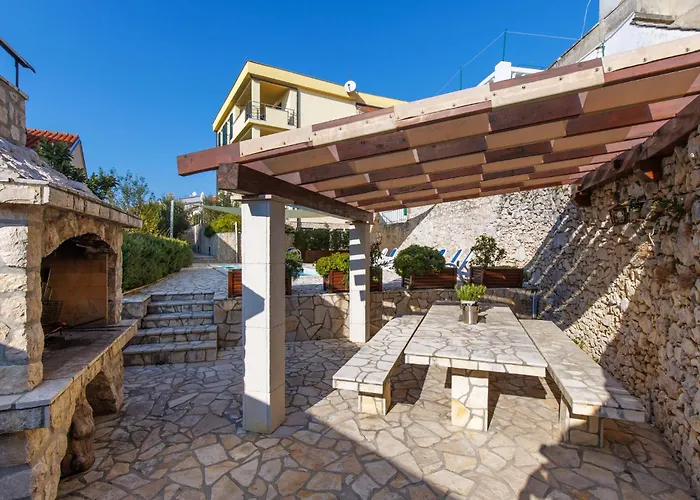 Leko-3 By Interhome Lejlighed *