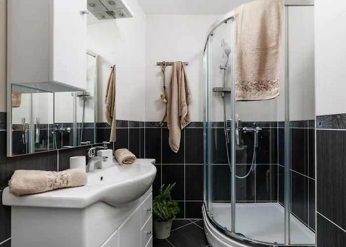 Lejlighed Leko-3 By Interhome