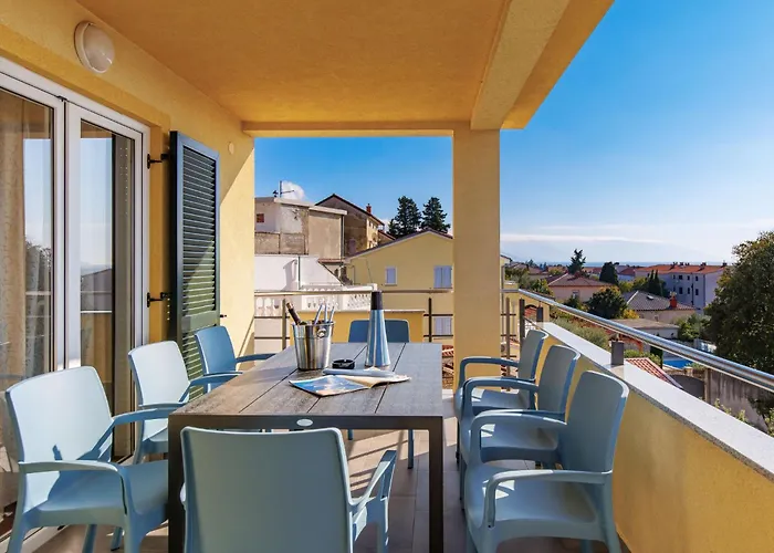 Lejlighed Leko-3 By Interhome