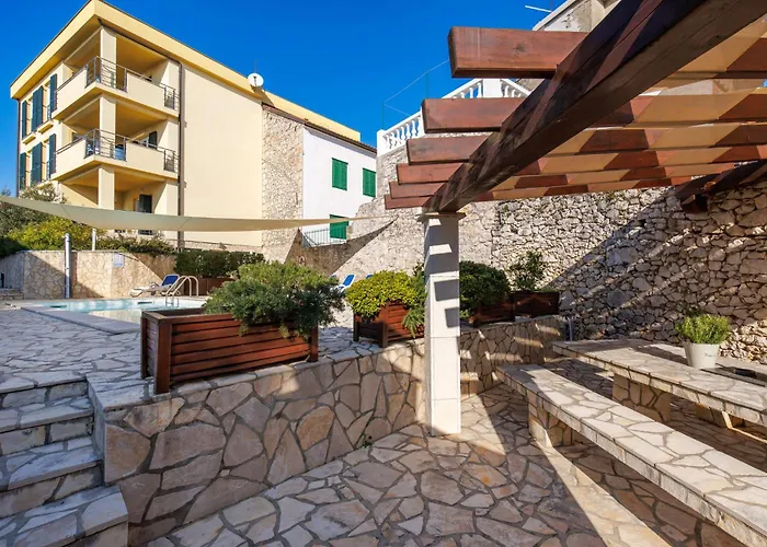 Leko-3 By Interhome Lejlighed *