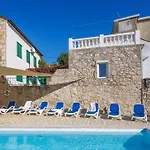 Leko-3 By Interhome Apartament