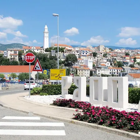 Leko-3 By Interhome Appartement *