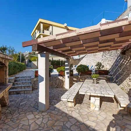 Leko-3 By Interhome Apartament *