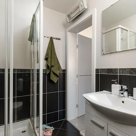 Leko-3 By Interhome Appartement *