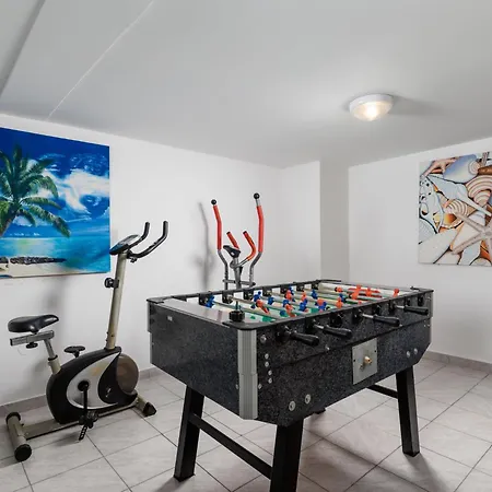 Appartement Leko-3 By Interhome *