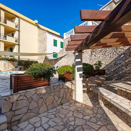Leko-3 By Interhome Appartement *